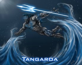 Tangaroa 2